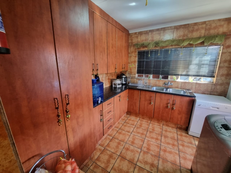 3 Bedroom Property for Sale in Oos Einde North West